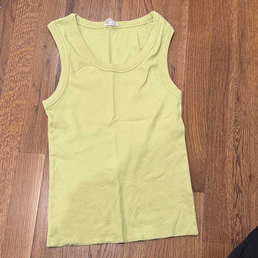 Cotton On Tank